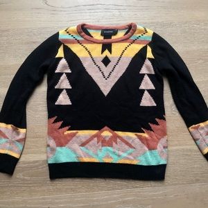 Minkpink sweater